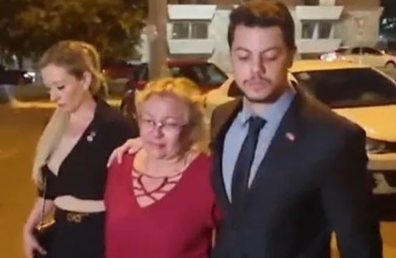 Moraes revoga prisão de ‘Dra. Nalva’, advogada de presos do ‘8 de Janeiro’