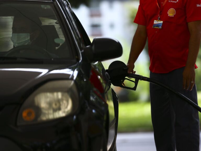 Governo Lula vai elevar ainda mais o etanol na gasolina