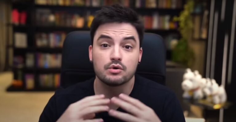 Felipe Neto pede trégua aos ‘bolsonaristas ‘após campanha de boicote ao ‘Bis’: “tentar conviver”