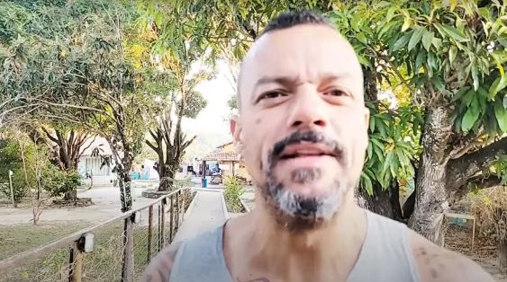 Moraes revoga prisão preventiva de Ivan Rejane