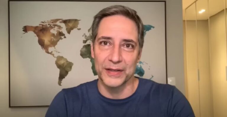 “Privatize já!”: Lacombe critica ‘greve política’ em SP e diz que é difícil encontrar sindicalista que “fale a verdade”
