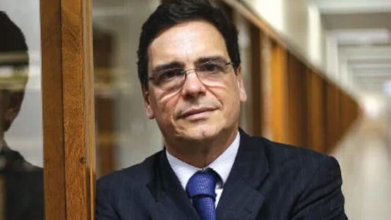 Crescimento do PIB não é tendência, mas um “soluço”, explica especialista em contas públicas