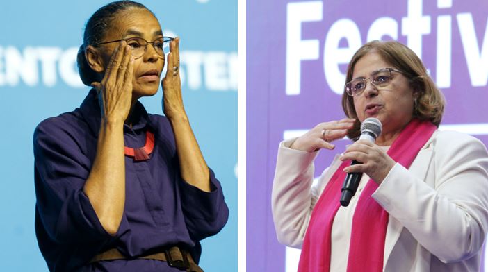 Ministérios do Meio Ambiente e das Mulheres perdem recursos no orçamento de 2024, diz estudo