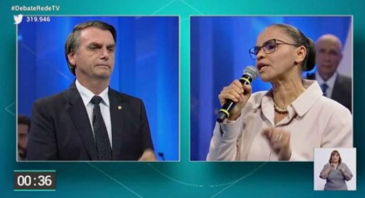 Fumaça em Manaus pressiona governo Lula, e Marina Silva reage culpando….