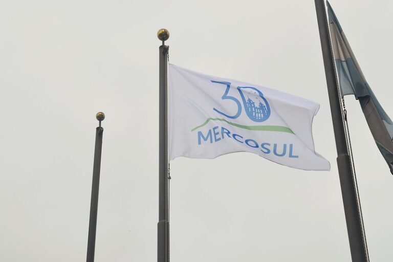 Câmara aprova entrada da Bolívia no Mercosul