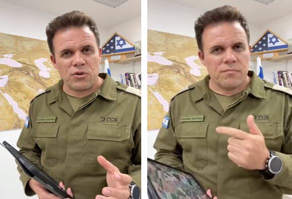 Israel diz que há brasileiros entre os reféns do Hamas em Gaza