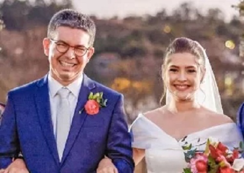 Esposa de Randolfe Rodrigues é nomeada para cargo no STF