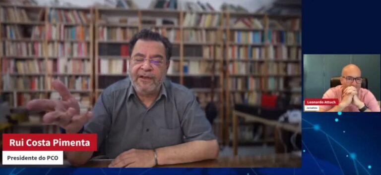 Socialista ‘raiz’ diz que live de Lula é chata e sem audiência: “Bolsonaro dava 1 milhão”