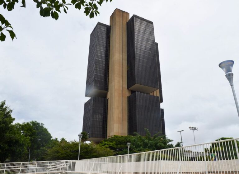 Quantas vezes o Banco Central recebeu o Master, sob Campos Neto e Galípolo