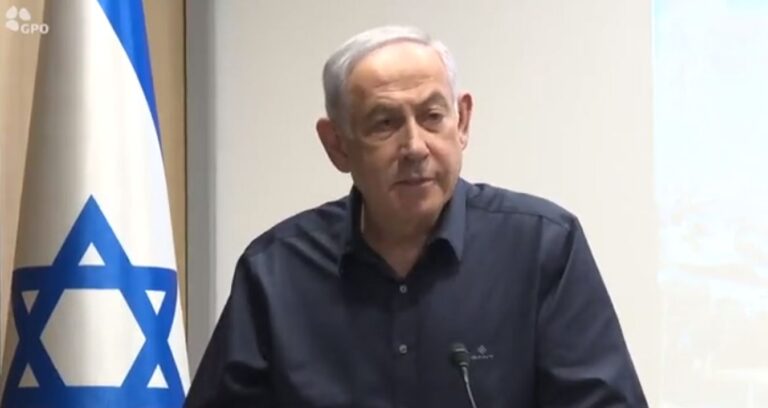 Israel e Hamas concordam em trégua de quatro dias; 50 reféns serão libertados