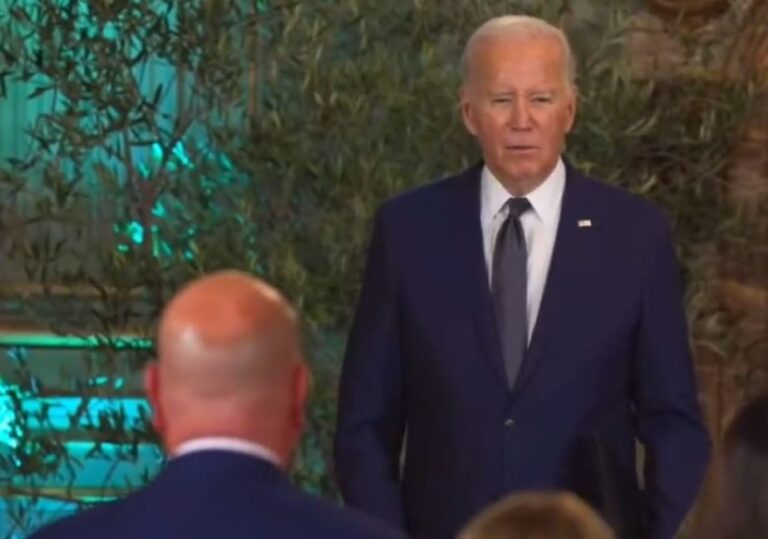 Horas após encontrar Xi Jiping, Biden chama presidente chinês de “ditador que governa país comunista”