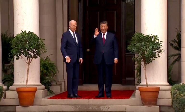 Joe Biden e Xi Jinping se reúnem nos EUA após recentes tensões