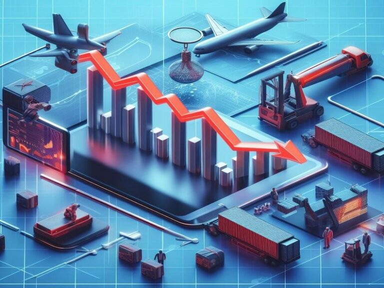 Setor de serviços cai pelo 2º mês seguido e frustra expectativas