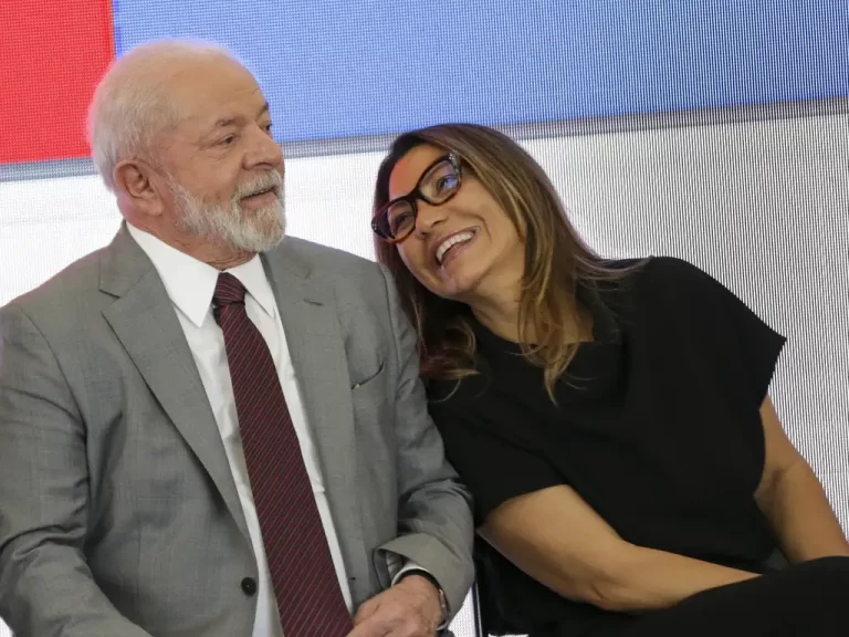 Lula renova enxoval do Alvorada por R$ 89 mil com algodão egípcio