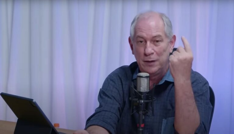 Ciro Gomes tucano? PSDB agenda reunião com ex-governador do Ceará