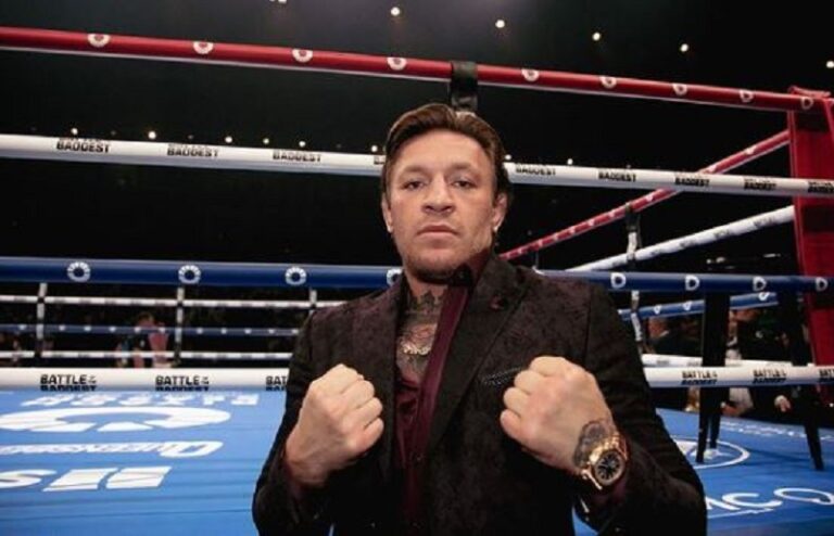 Campeão de MMA critica 1º ministro irlandês e imprensa por comentário sobre refém