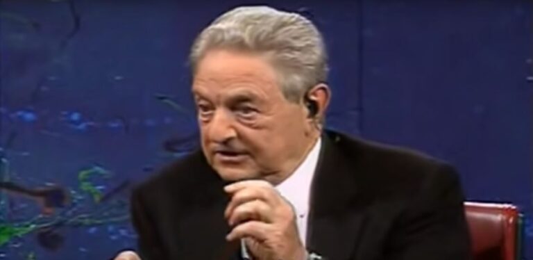 Fundo de George Soros anuncia investimento na Amazônia brasileira
