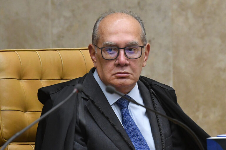 Fórum de Gilmar Mendes em Portugal já tem nomes confirmados