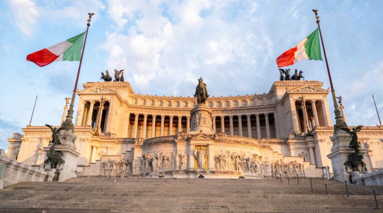 Corte Italiana toma decisão sobre cidadania para descendentes; Confira