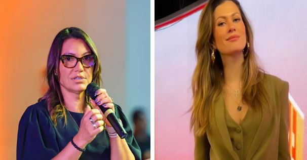 Janja perde ação contra comentarista e Jovem Pan