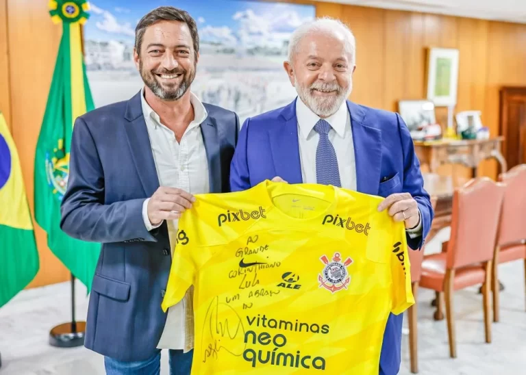 Saiba qual foi a proposta do Corinthians apresentada à Caixa