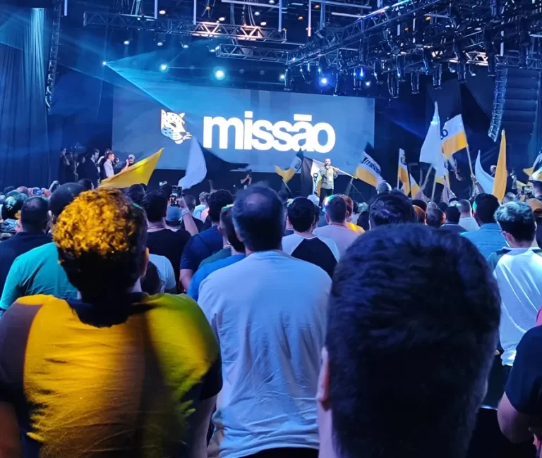 MBL lança oficialmente jornada para criar partido, que não se chamará ‘MBL’