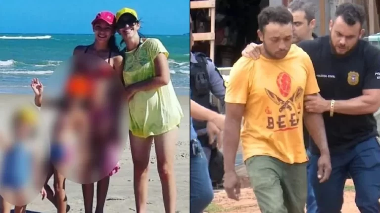 Chacina em Sorriso (MT): homem mata mãe e suas três filhas após violentá-las