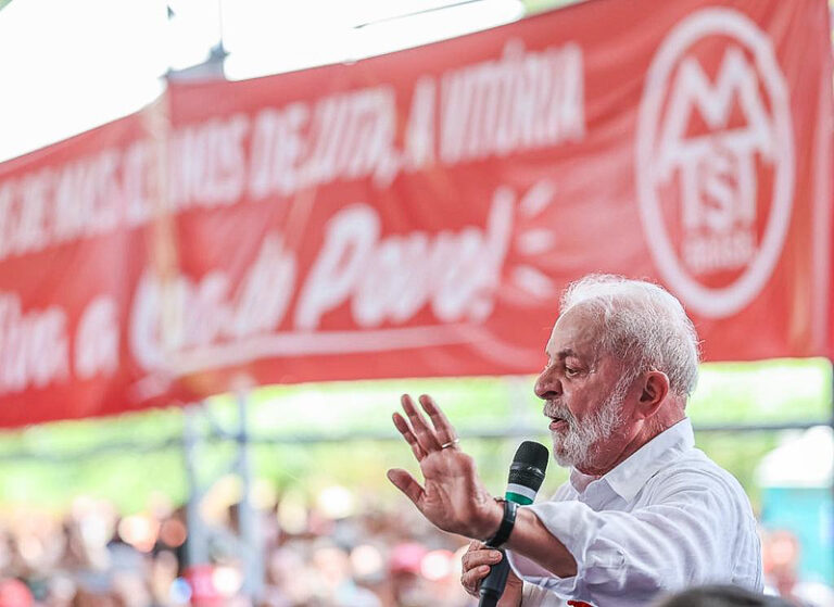 Governo Lula apoia empréstimo à Argentina via ‘CAF’; Haddad diz que é ‘pelo povo’