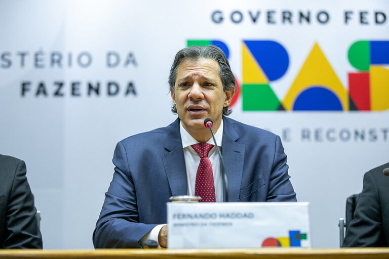 35 entidades de turismo, evento e cultura criticam MP de Haddad