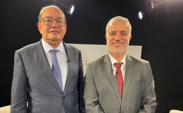Gilmar Mendes diz que Lula “resgatou democracia” no Brasil