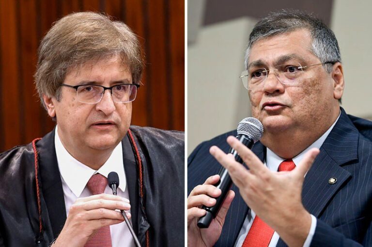 Senado faz sabatina dupla hoje (13) de Paulo Gonet e Flávio Dino