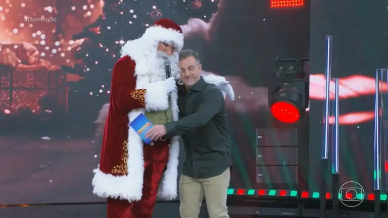 Globo marca pior audiência da história na véspera de Natal
