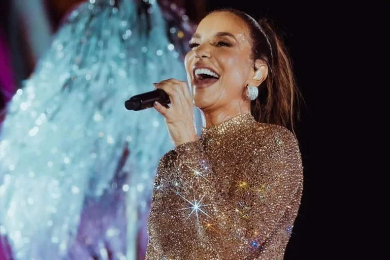 Turnê de Ivete Sangalo “preocupa” equipe após falta de público, revela colunista