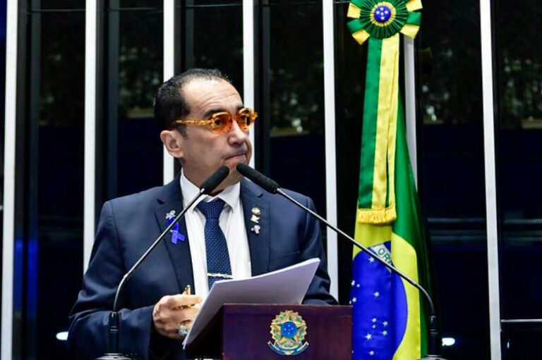 Kajuru admite que pode não disputar reeleição em 2026