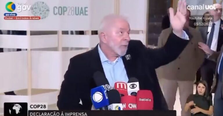Lula diz que referendo na Venezuela “obviamente vai dar o que Maduro quer”