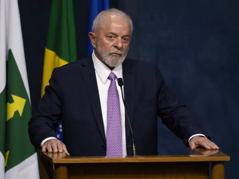 TCU auditará presentes recebidos por Lula em 2023 em decisão inédita; governo vai recorrer