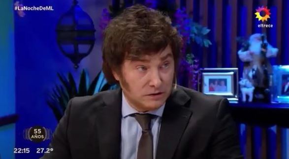 Justiça argentina vai analisar ‘legalidade’ do decreto de Milei como ‘ação coletiva’