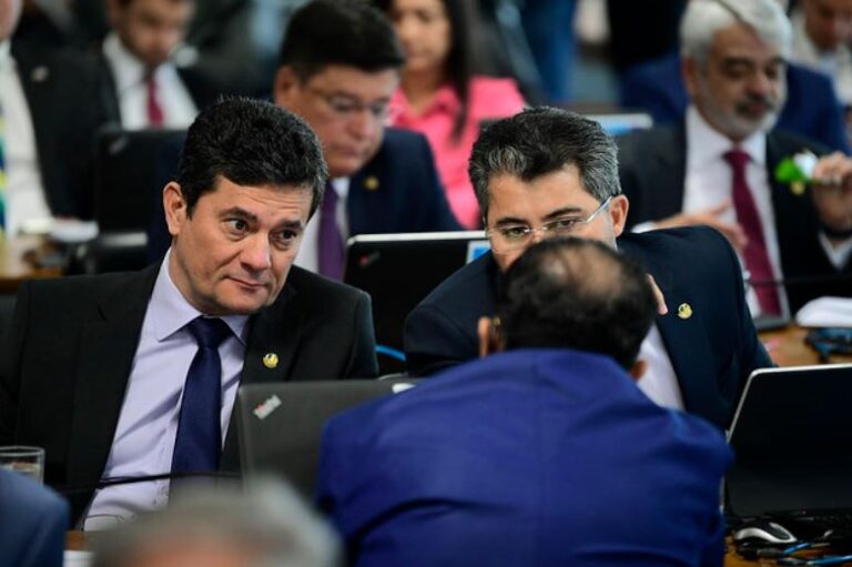 MP Eleitoral do Paraná pede cassação e inelegibilidade de Sergio Moro