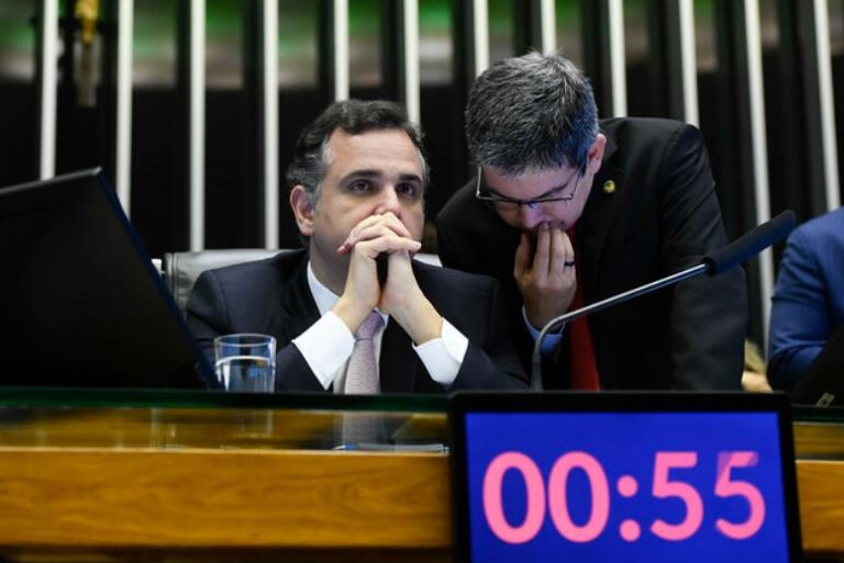 Congresso derruba veto à desoneração da folha dos ’17 setores’