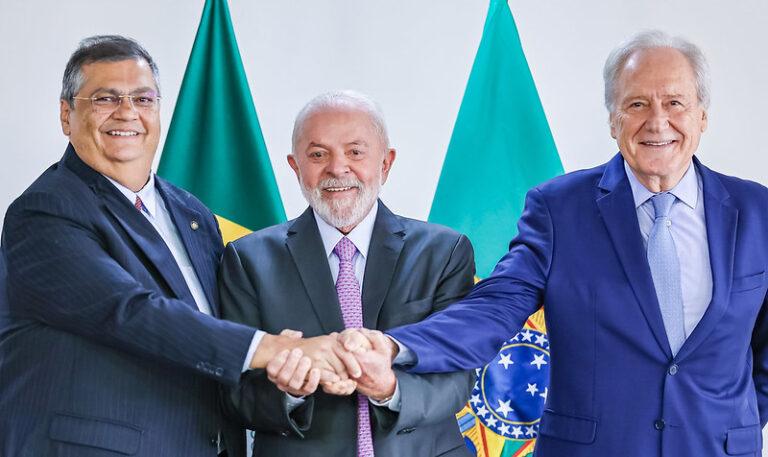 Oposição já mira Lewandowski e quer ‘testar’ conhecimentos sobre segurança do novo ministro