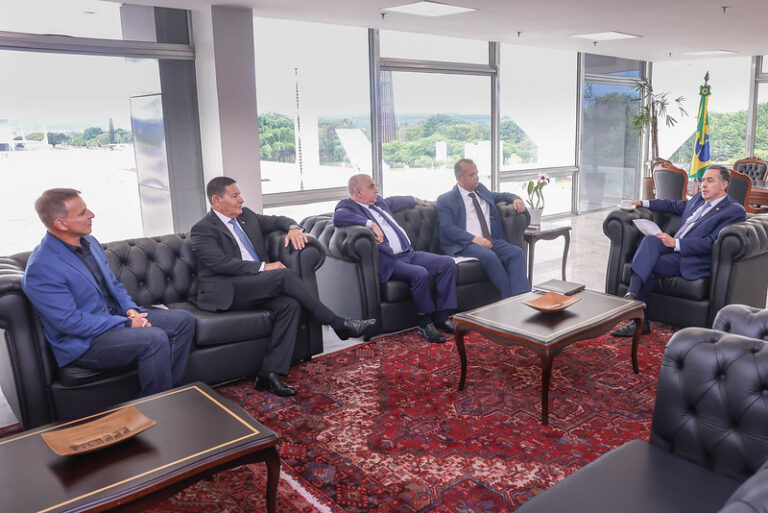 Oposição vai ao STF repudiar buscas da PF contra Carlos Jordy (PL-RJ)