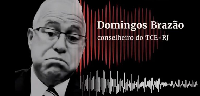 Brazão: “Ninguém tirou mais proveito da morte da Marielle que o Psol”