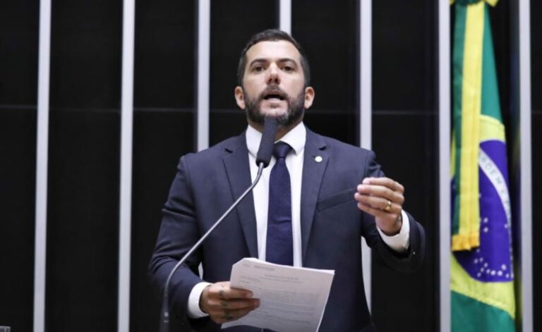 MPE pede inelegibilidade de Carlos Jordy (PL-RJ)