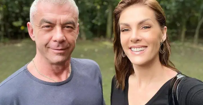 Alexandre Correa acusa Ana Hickmann de alienação parental e pede prisão da apresentadora