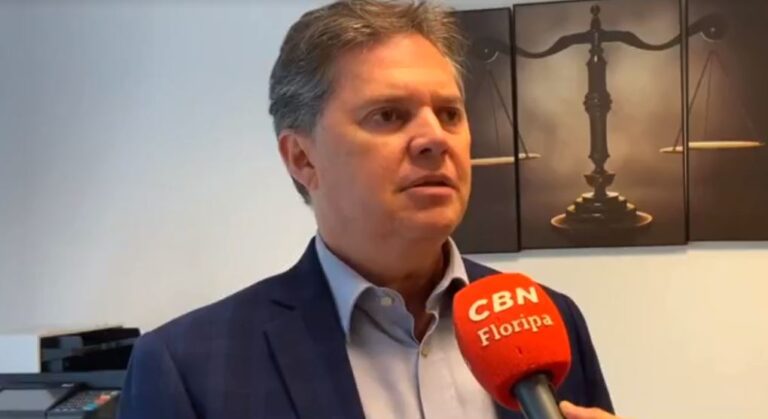 Ônibus enviado com moradores de rua a Santa Catarina partiu de cidade na Bahia, diz MP-SC