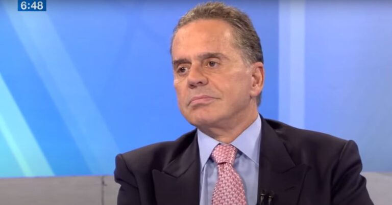 Morre Edemar Cid Ferreira, ex-dono do Banco Santos, aos 80 anos