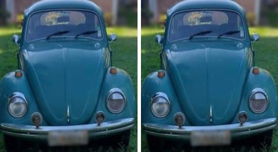 Fusca 82 furtado no Réveillon é trocado por 2 pedras de crack em SP