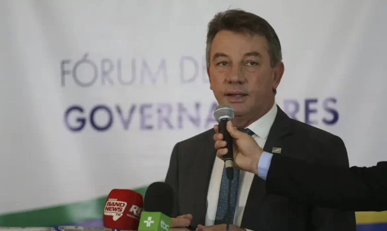 Justiça eleitoral de Roraima cassa governador pela 3ª vez