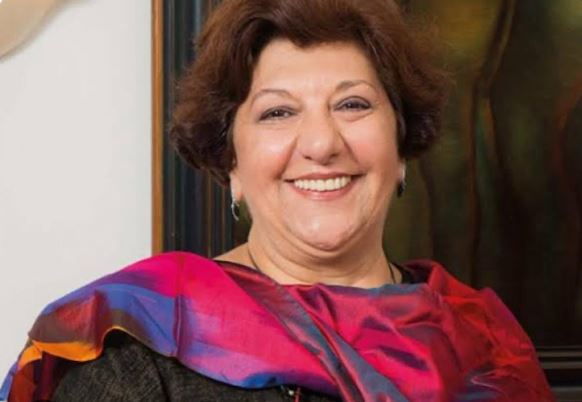Morre a atriz Jandira Martini