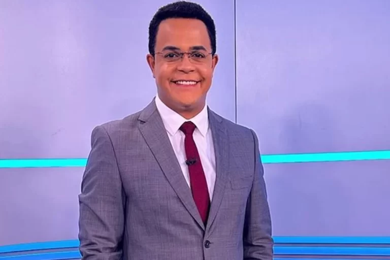 Jornalista da Globo tem mal súbito, vai parar na UTI e emissora só confirma uma semana depois